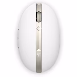 HP 700 mouse Ambidextrous Bluetooth 1600 DPI - Additional view 4
