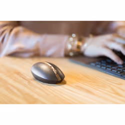 HP 700 mouse Ambidextrous Bluetooth 1600 DPI - Additional view 7