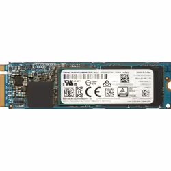 HP Z Turbo Drive Quad Pro, 1 TB, M.2