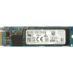 HP Z Turbo Drive Quad Pro 1 TB M.2 PCI Express 3.0 TLC