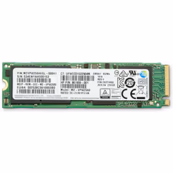HP Z Turbo Drive, 256 GB, M.2