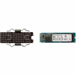 HP Z Turbo Drive, 512 GB, M.2