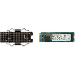 HP Z Turbo Drive 512 GB M.2 PCI Express NVMe TLC