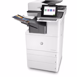 HP Color LaserJet Enterprise Flow MFP M776zs - Additional view 3
