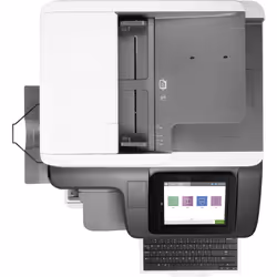 HP Color LaserJet Enterprise Flow MFP M776zs - Additional view 4