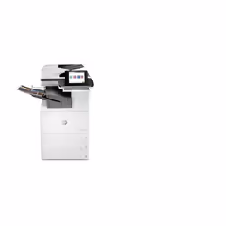 HP Color LaserJet Enterprise Flow MFP M776zs - Additional view 7