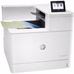 HP Color LaserJet Enterprise M856dn - Additional view 3