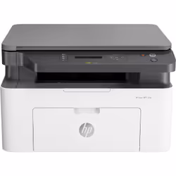 HP Laser 135a Wireless Multifunction Black and white Printer, Copier, Scanner; Duplex, Laser, Mono printing, 1200 x 1200 DPI, ...