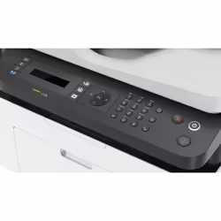HP Laser MFP 137fnw - Additional view 4