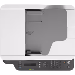 HP Laser MFP 137fnw - Additional view 6