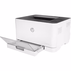 HP Color Laser Laser 150nw Wireless Color Printer, Duplex - Additional view 4