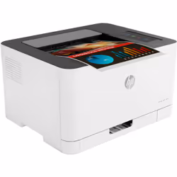 HP Color Laser 150nw - Additional view 4