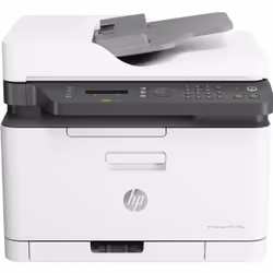 HP Color Laser MFP 179fnw - Additional view 8