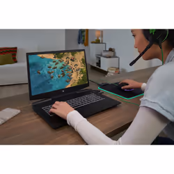 HP Pavilion Gaming Mouse Pad 400 - Additional view 7