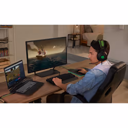 HP Pavilion Gaming Mouse Pad 400 - Additional view 8
