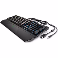 HP Pavilion Gaming Keyboard 800 - Additional view 2