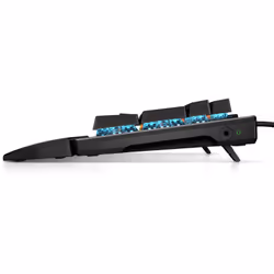 HP Pavilion Gaming Keyboard 800 - Additional view 5
