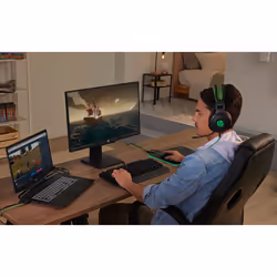 HP Pavilion Gaming Keyboard 800 - Additional view 8