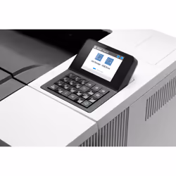 HP LaserJet Enterprise M507dn Black and white Printer, Ethernet Only; Duplex