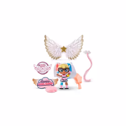 ITTY BITTY HAIR ANGEL SURPRISE