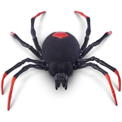 Zuru Robo Alive Crawling Spider Series 2 with Glow in the Dark Feature