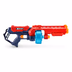 ZURU Turbo Fire, Toy assault rifle