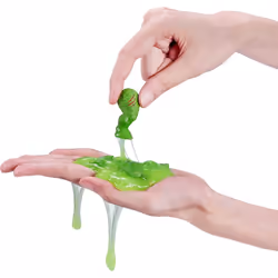 Smashers Dino Island Surprise Mini Egg GREEN Stegosaurus