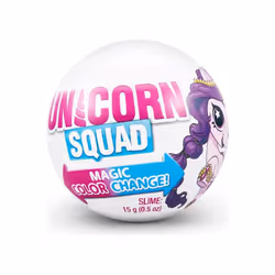 5 Surprise Unicorn Squad Series 7 Assorted