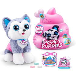 Pets Alive Pooping Puppies (Styles Vary)