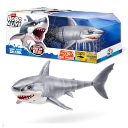 Zuru Robo Alive Great White Shark