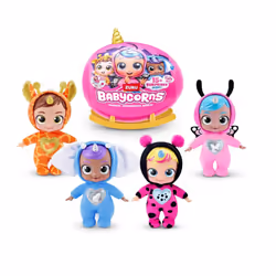 Zuru Babycorns Surprise Series 1 Small Blind Pack