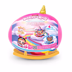 Zuru Babycorns Surprise Series 1 Small Blind Pack