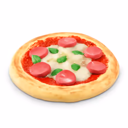 ZURU Slime Mart Small Basket (PIZZA) - Additional view 2