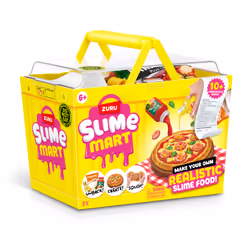 ZURU Slime Mart Small Basket (PIZZA) - Additional view 8