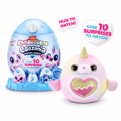 ZURU Rainbocorns Eggzania Frozen Mania (BLIZZY)