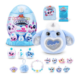ZURU Rainbocorns Eggzania Frozen Mania (ARCTICUS)