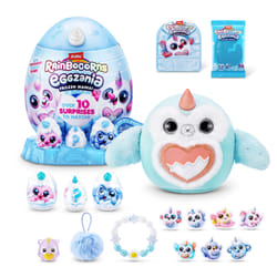 ZURU Rainbocorns Eggzania Frozencorn Mania (ICEY-HOO)