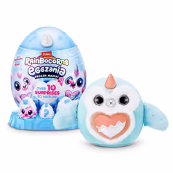 ZURU Rainbocorns Eggzania Frozencorn Mania (ICEY-HOO)