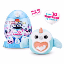 ZURU Rainbocorns Eggzania Frozencorn Mania (ICEY-HOO)