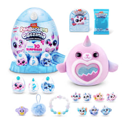 ZURU Rainbocorns Eggzania Frozencorn Mania (GLACIA)