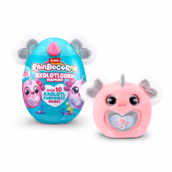 ZURU Rainbocorns Axolotlcorn Surprise (FLOWY)