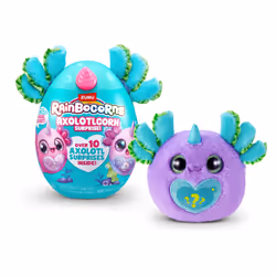 ZURU Rainbocorns Axolotlcorn Surprise (LULU)