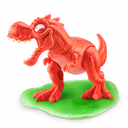 ZURU Smashers Dino vs Aliens Medium (T-REX)by