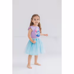 Disney LILO & Stitch svls Dress 7-8