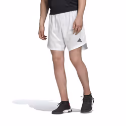 adidas Men's Condivo 20 Short White/White Small
