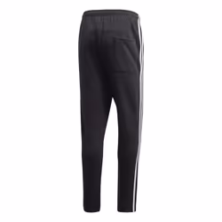 adidas Male Must Haves 3-Stripes Tapered Pants  Black   XL