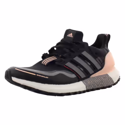 adidas Ultraboost Guard Womens Shoes Size 6.5  Color: Black/Pink/White