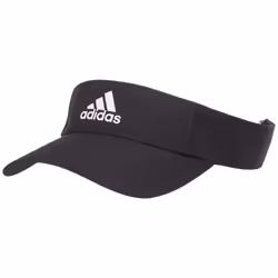adidas Golf Golf Men's Tour Visor Black One Size Fits Most