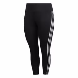 adidas Women's Believe This 2.0 AEROREADY 3-Stripes 7/8 Workout Traini