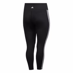 adidas Women's Believe This 2.0 AEROREADY 3-Stripes 7/8 Workout Traini